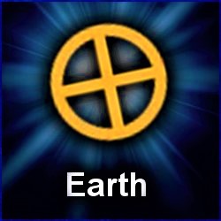 EARTH (Planetary)